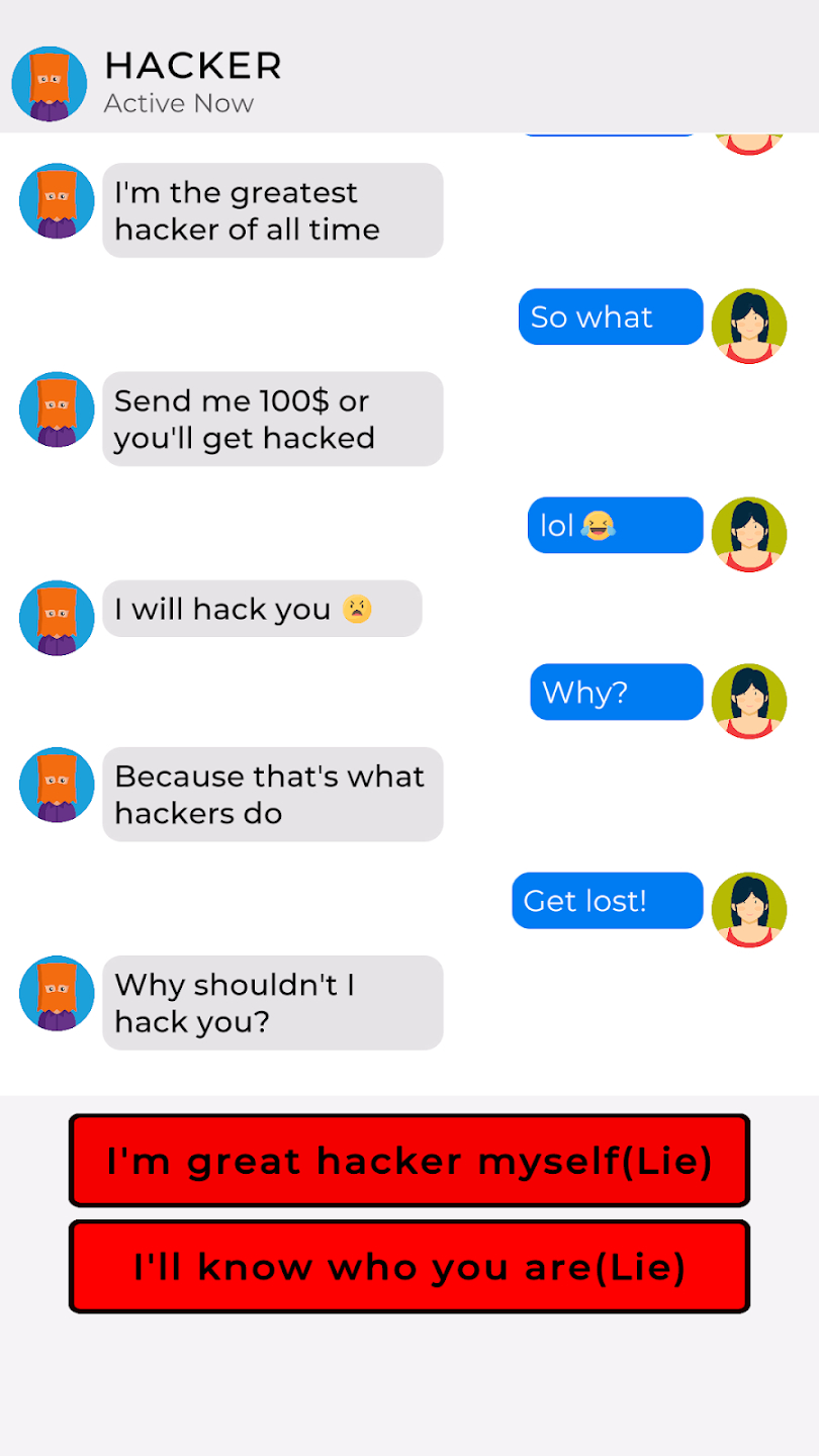 screenshots