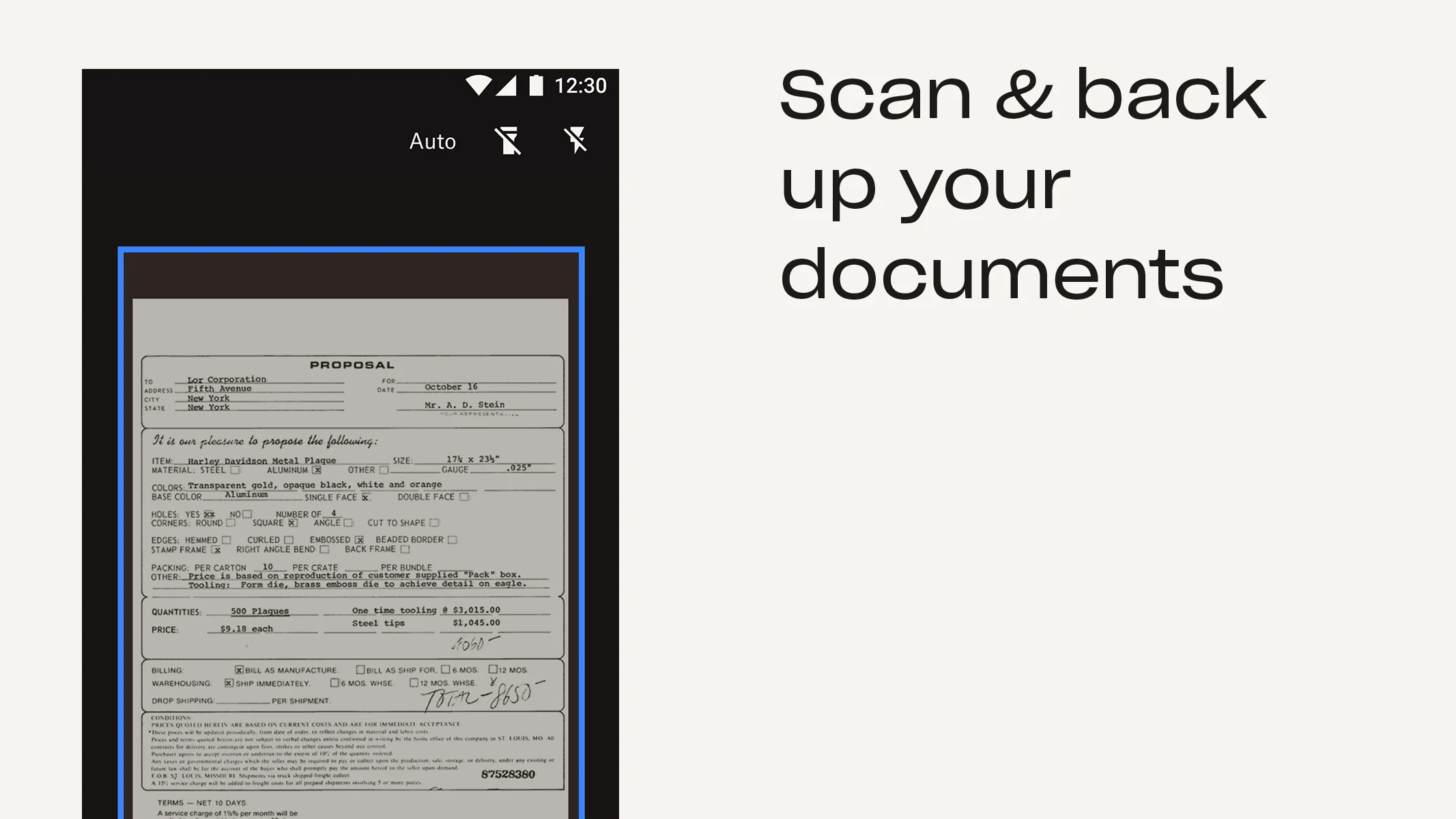 screenshots