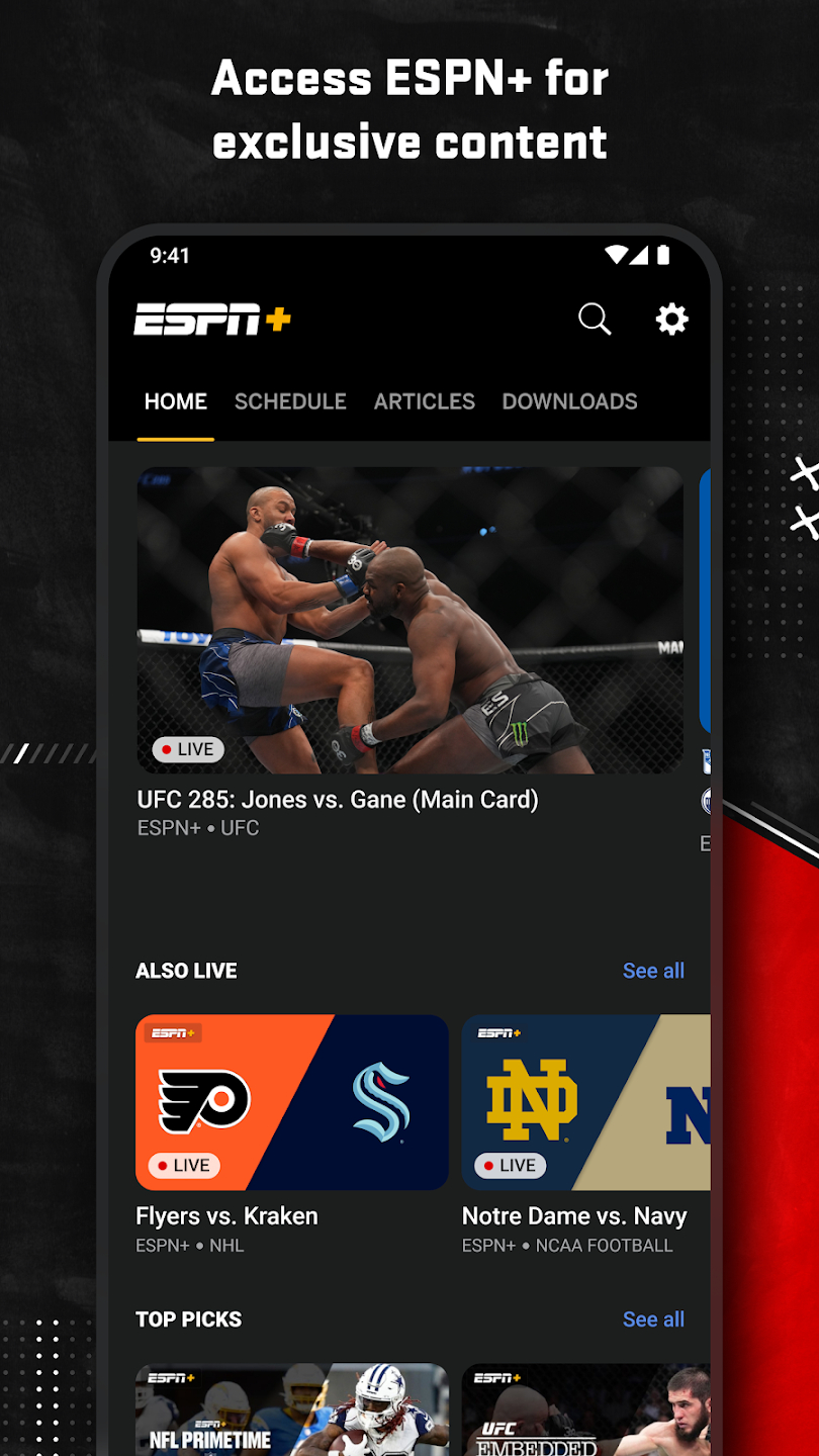 screenshots