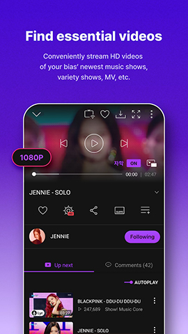 screenshots